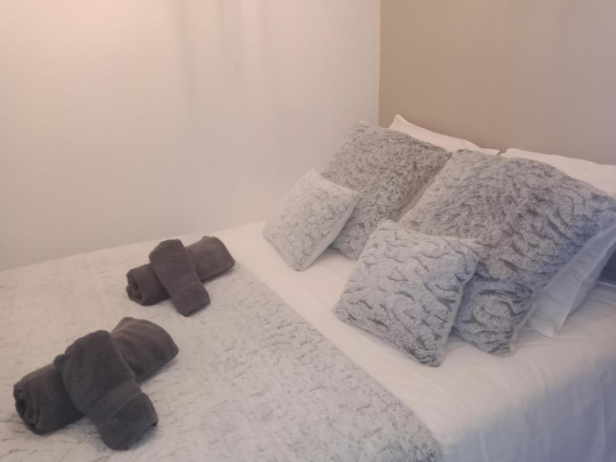 Appartement Montagne- Le Petit Chaillol Saint-Michel-de-Chaillol Экстерьер фото