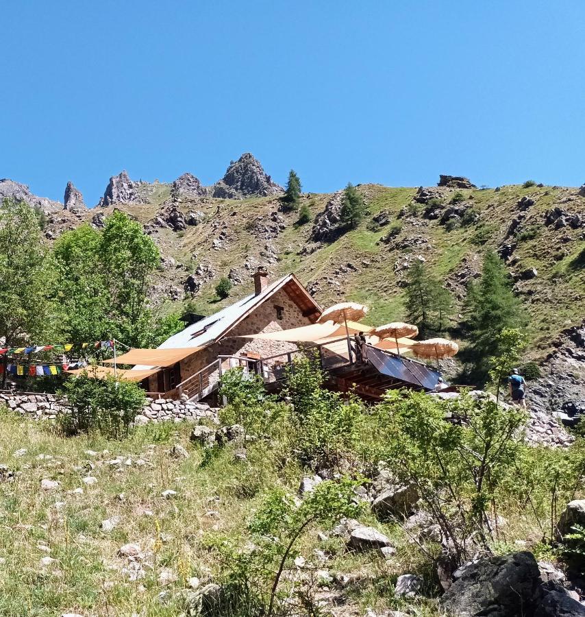 Appartement Montagne- Le Petit Chaillol Saint-Michel-de-Chaillol Экстерьер фото