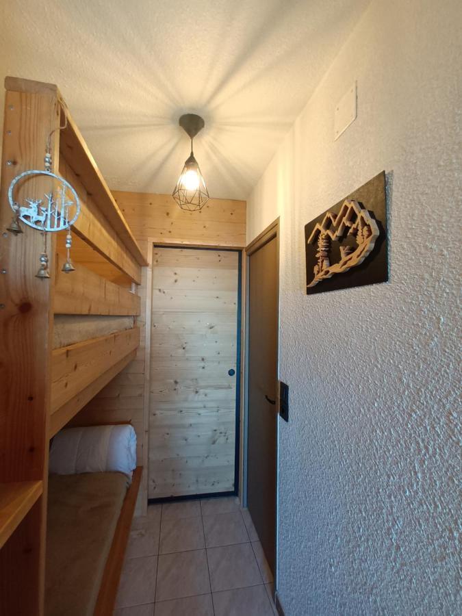 Appartement Montagne- Le Petit Chaillol Saint-Michel-de-Chaillol Экстерьер фото
